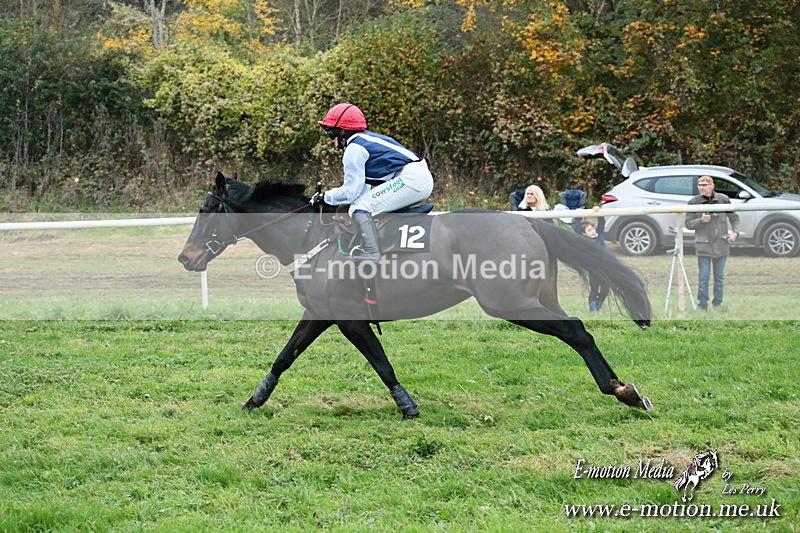 PtP 091124  595 - Knightwick Races Point-to-Point 09/11/24