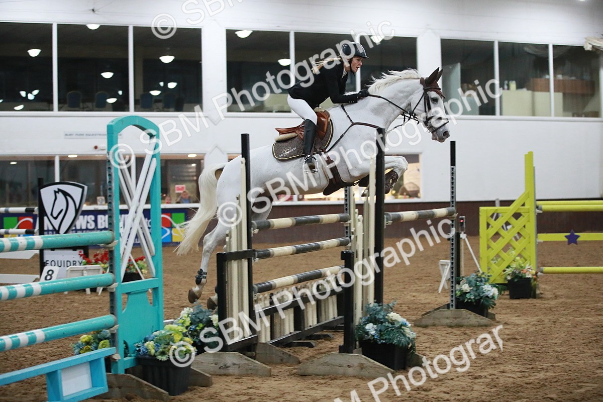 SBM_001827 - Class 6 - National 1.30m 1.40m Open