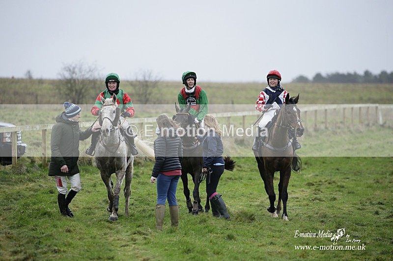 PtP 020122 235 - Larkhill Racing Club Point-to-Point 02/01/2022