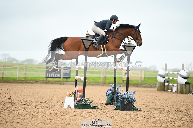 230505A-122934-04011 - Cls 22 Talent Seeker & 7 year old Quali