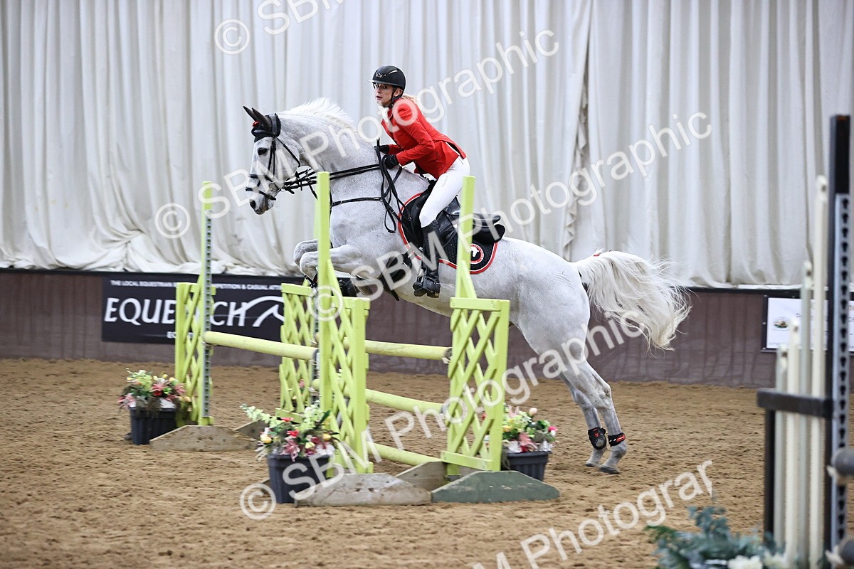 SBM_000293 - Class 2 - Senior British Novice - 90cm Open