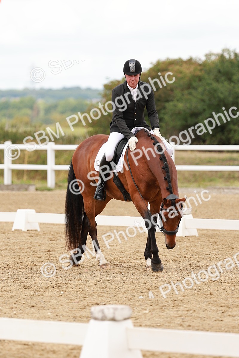 SBM_001380 - Class 4 - Novice 5