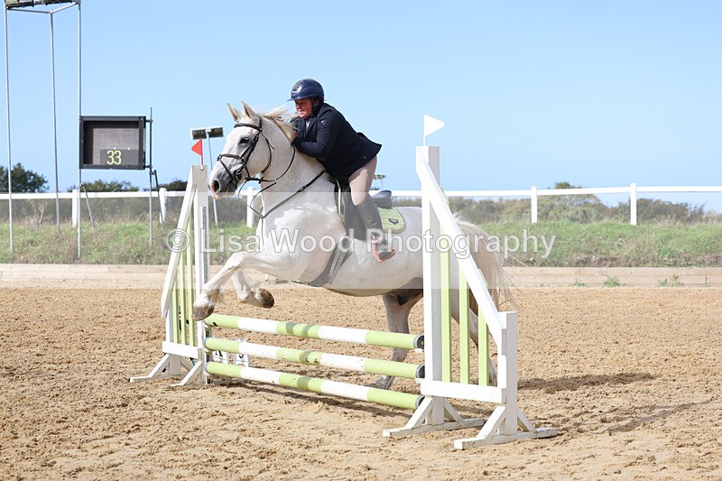 3E7A3610 - Class 5: 60cm Senior