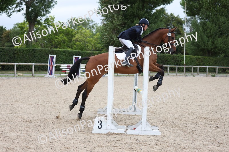 20250803-0755 - Class 3 - 80cm