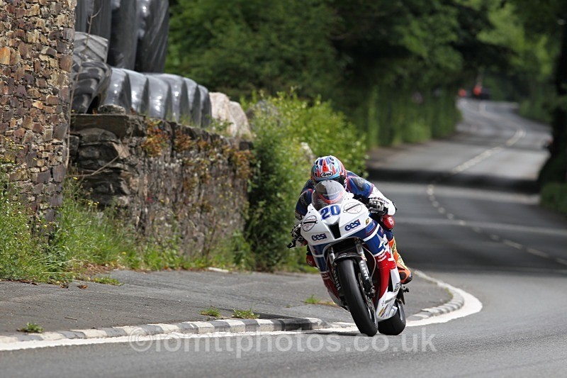  - Supersport Race 1