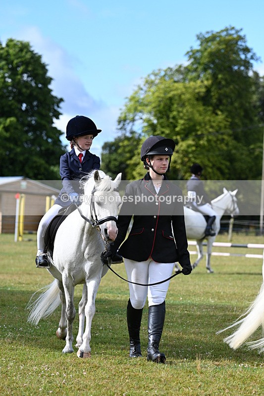 WJ7_4284 - Class 1 Lead Rein Pony