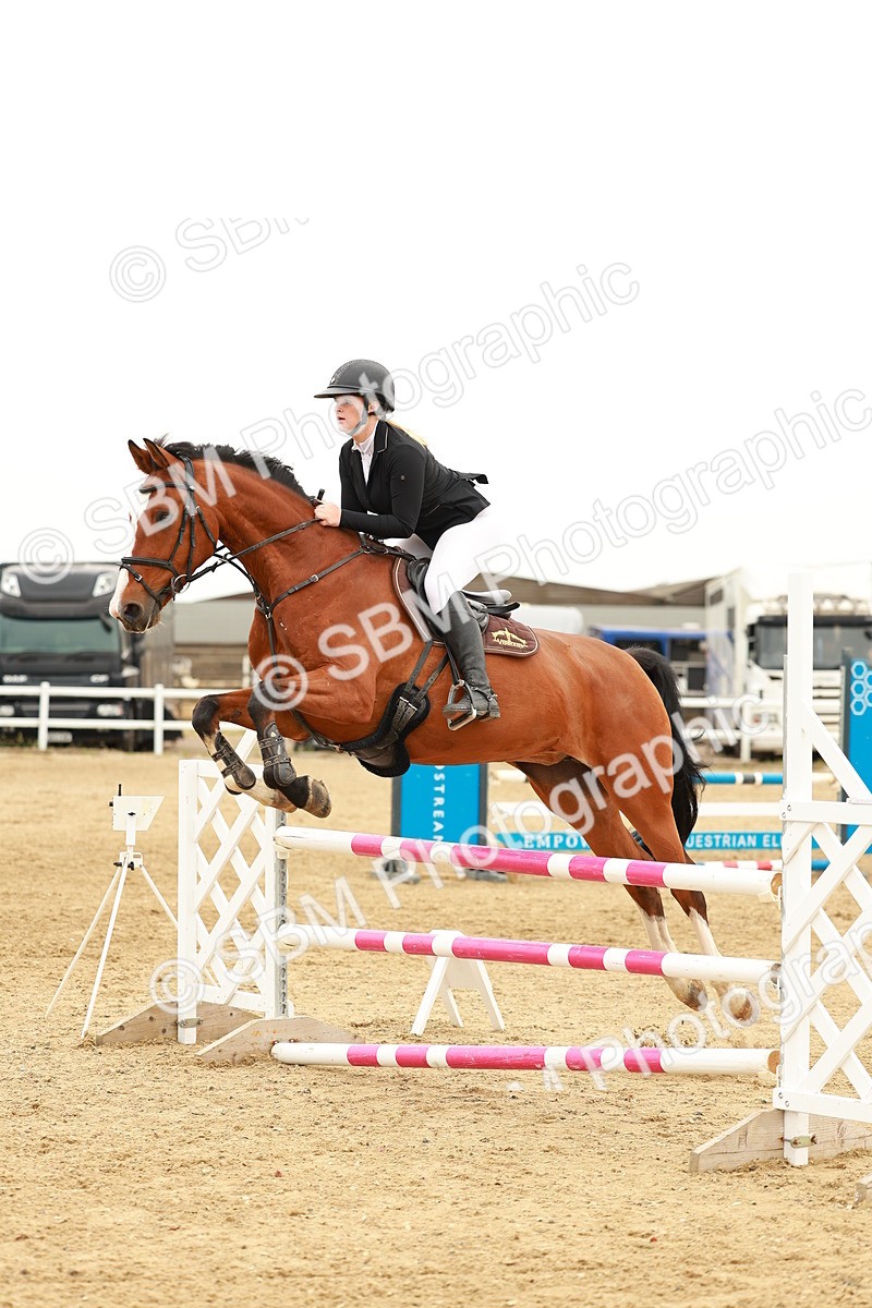 SBM_001563 - Class 3 - Senior Discovery - 1.00m