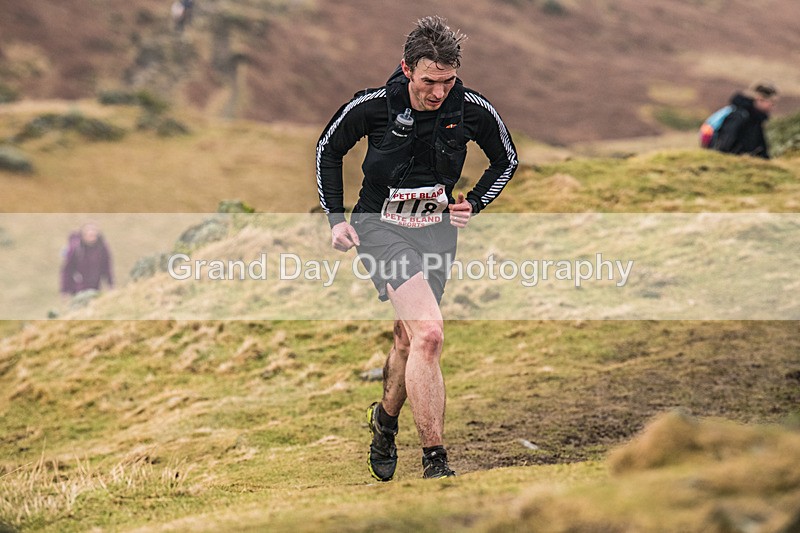 Loughrigg-620 - Loughrigg Silverhow Fell Race Sunday 2nd February 2025