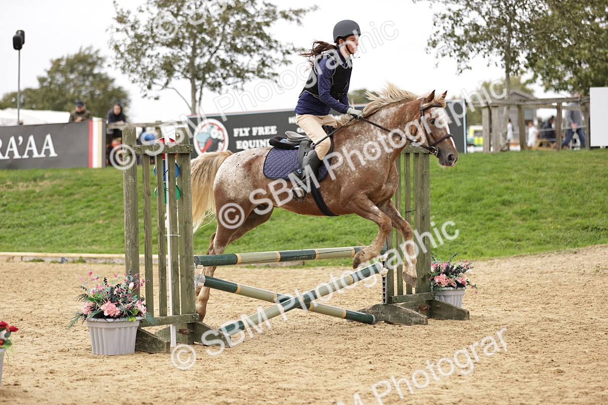 SBM_09431 - E3 - Eventers Challenge 80cm Open