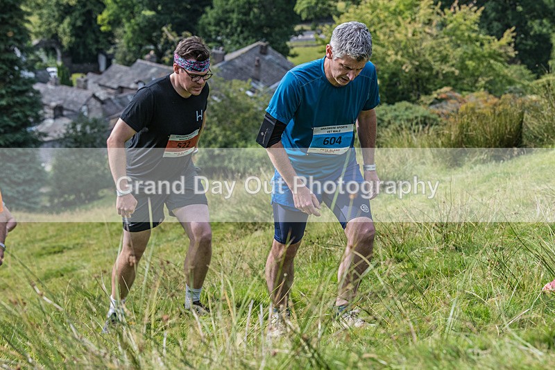 Grasmere Sports-594 - Grasmere Sports Junior & Senior Fell Races Sunday 24th August 2025
