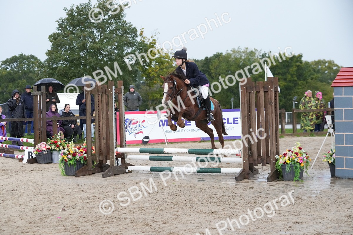SBM_34006 - J5 - Junior Pony 50cm Championship