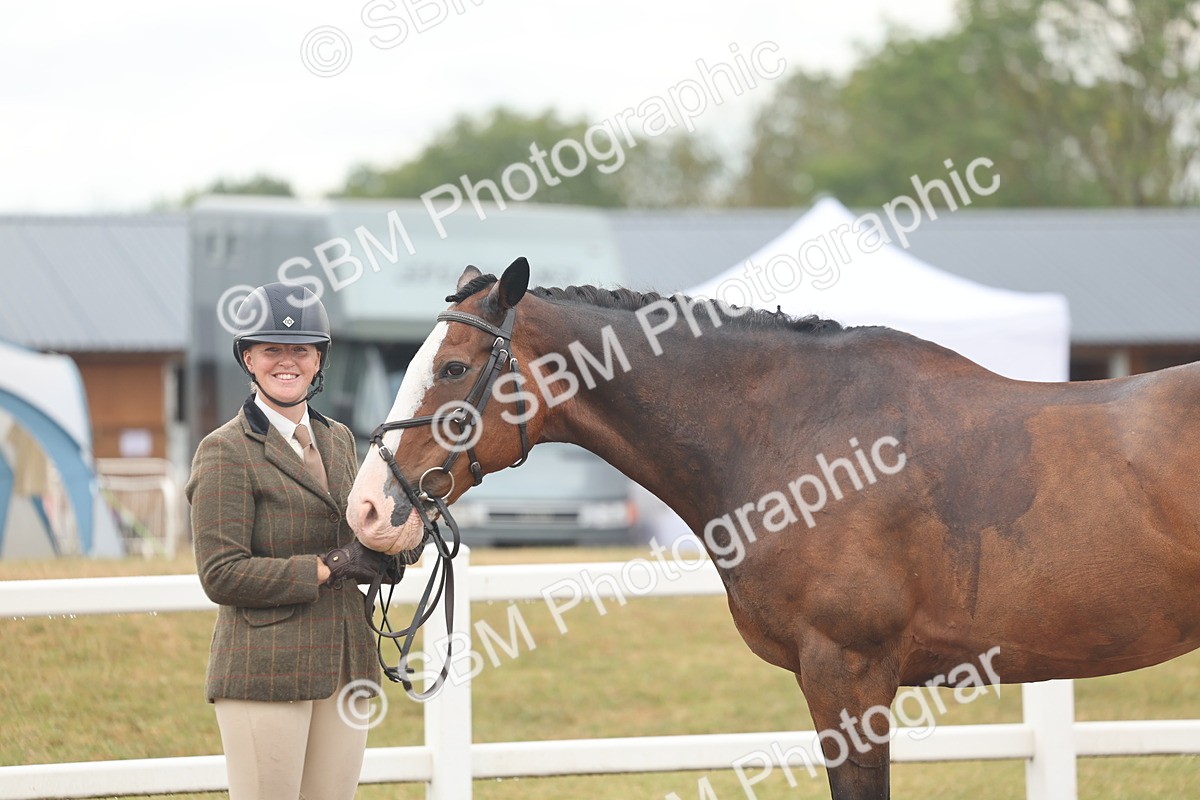 SBM_07809 - Class 27 - IH Competition Horse/Pony