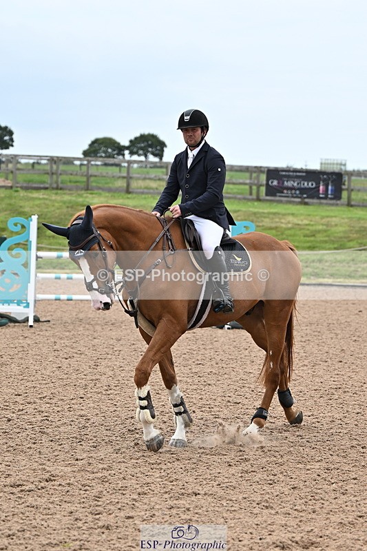 240828A-154333-01193 - Cls 5 Snr Foxhunter and 1.20m Open