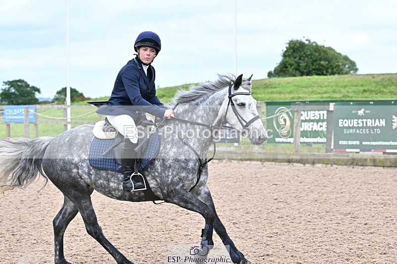 250610A-160124-00076 - Clear Round and 60cm