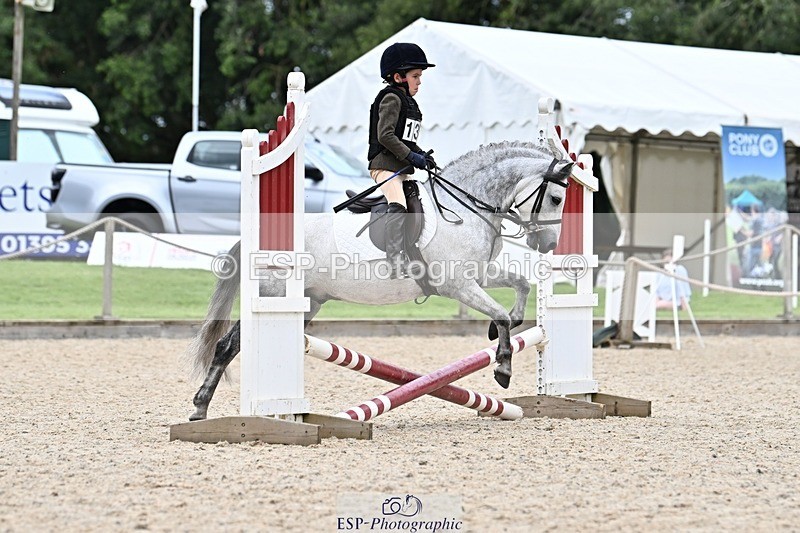 230824-152101-05010 - Round 1 Assisted Start to 16.10 CW