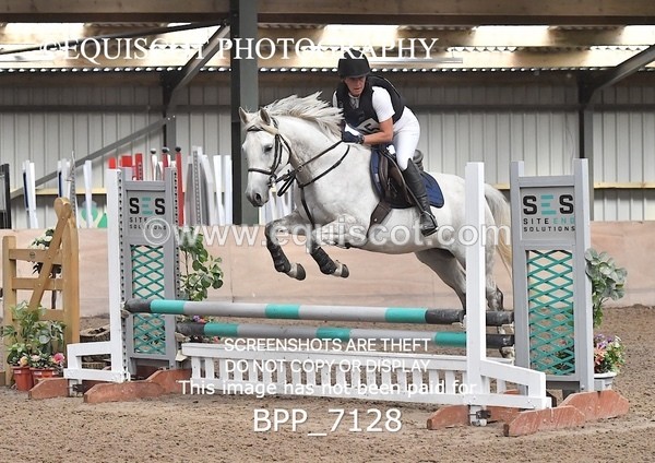 BPP_7128 - CLASS 3 BE80CM