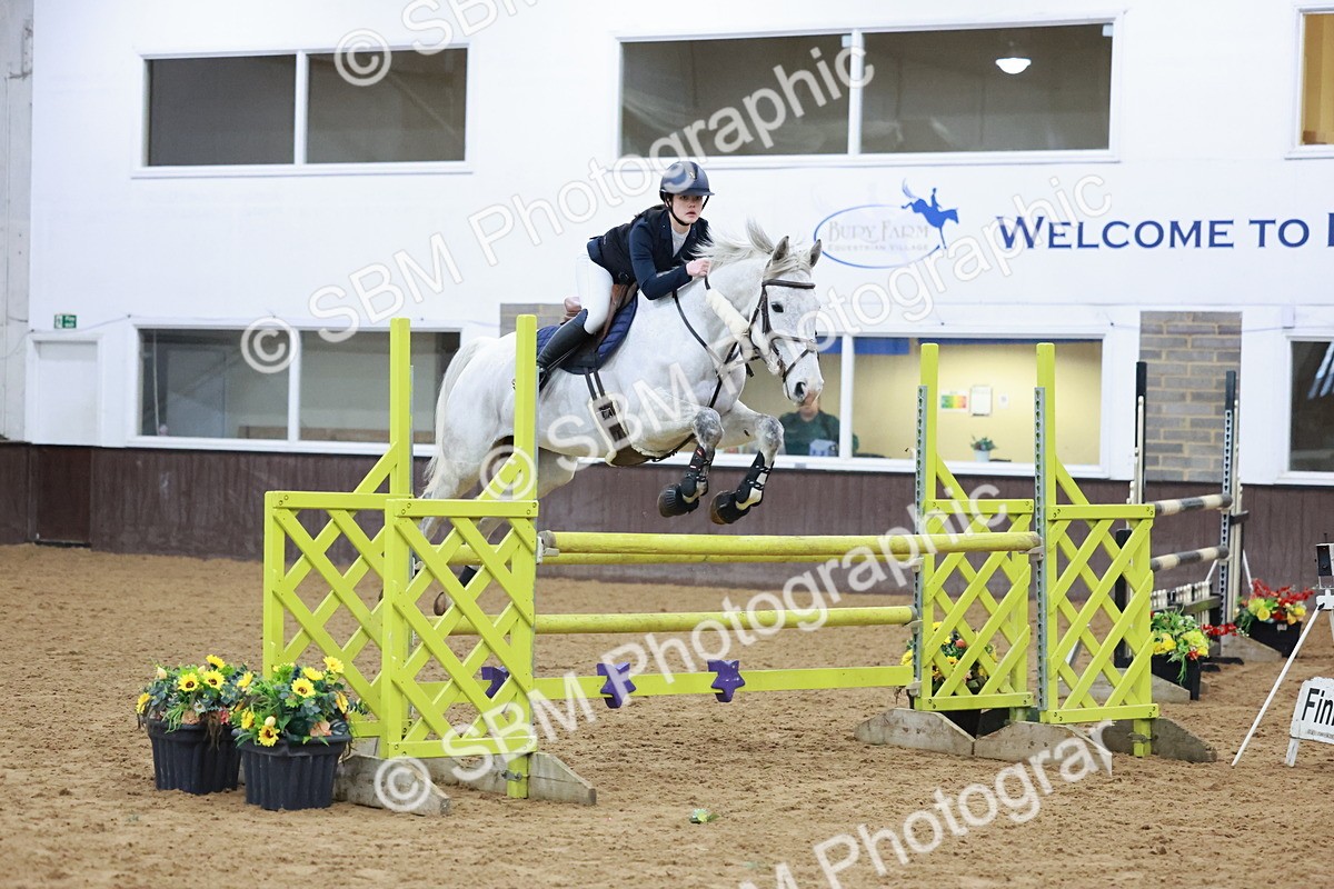 SBM_003969 - Class 12 - National 1.15m Members Cup Qualifier/ 1.15m Open