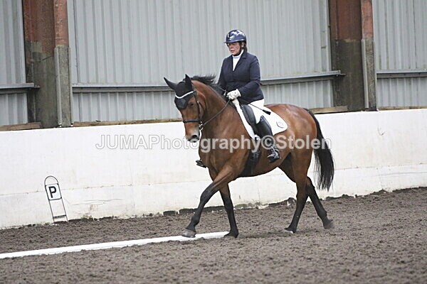 SIAL5296 - CAbin Dressage 5th july 2025