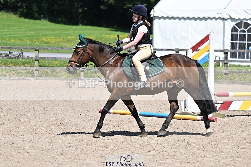 240729B-122526-02658 - Showjumping Competition