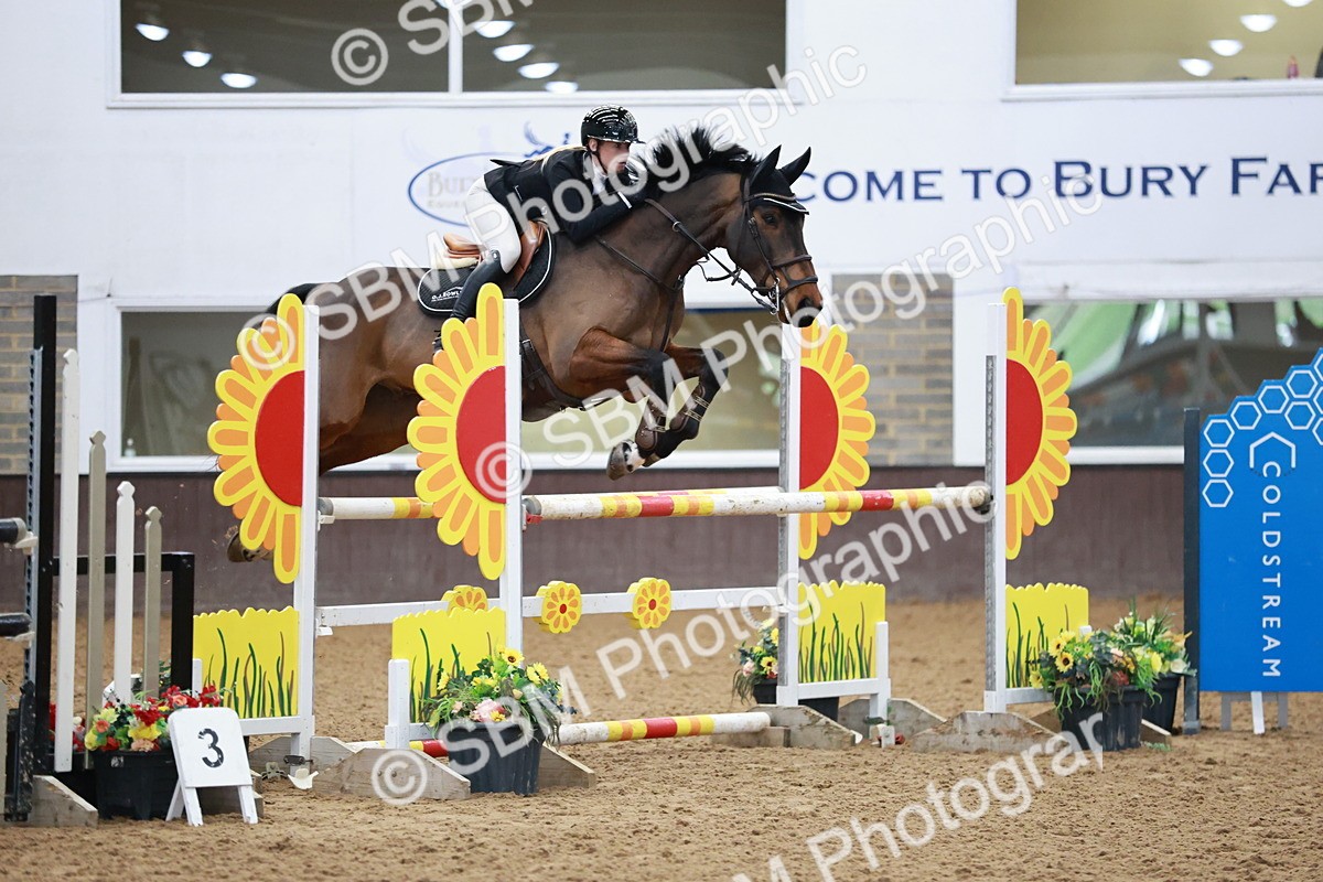 SBM_004270 - Class 12 - Senior Foxhunter - 1.20m