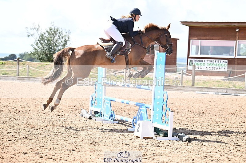 250827B-131959-00532 - Cls 4 Snr Newcomers 1.10m