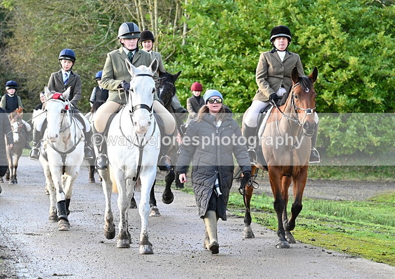 WJ7_9779 - Berks & Bucks Lead Rein - Hendred House 22-12-14