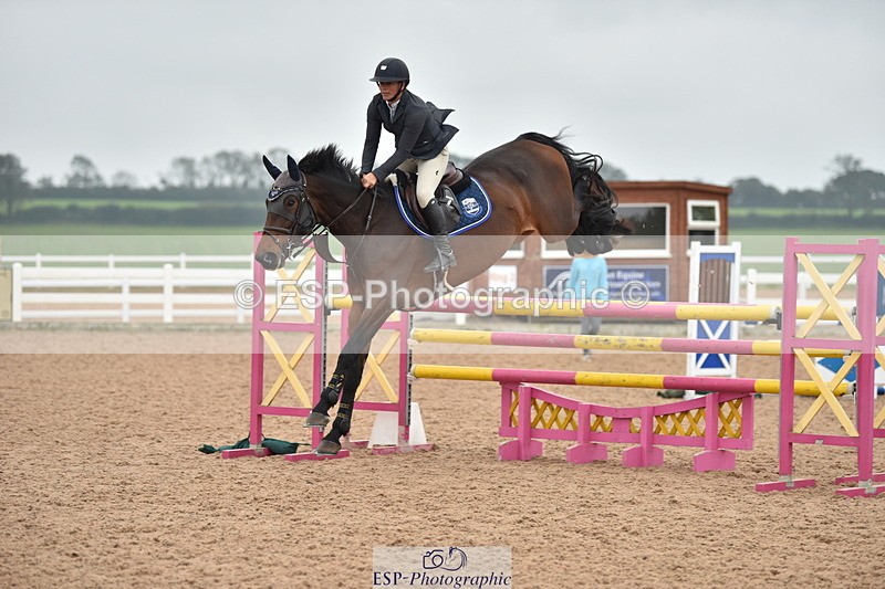 231011A-140602-00641 - Cls 5 Foxhunter & 1.20m Open