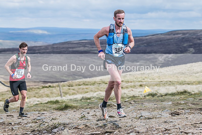 3 Peaks-11 - The 3 Peaks Race Saturday 27th April 2024