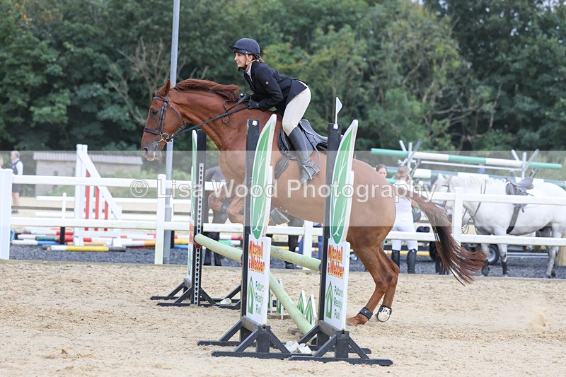 3E7A7171 - Class 7: 80cm Senior