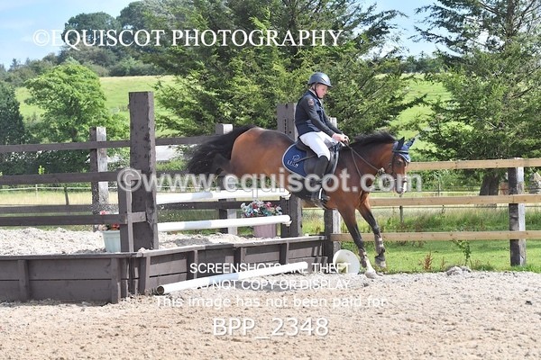 BPP_2348 - DERBY CLASS 7 - 80CM