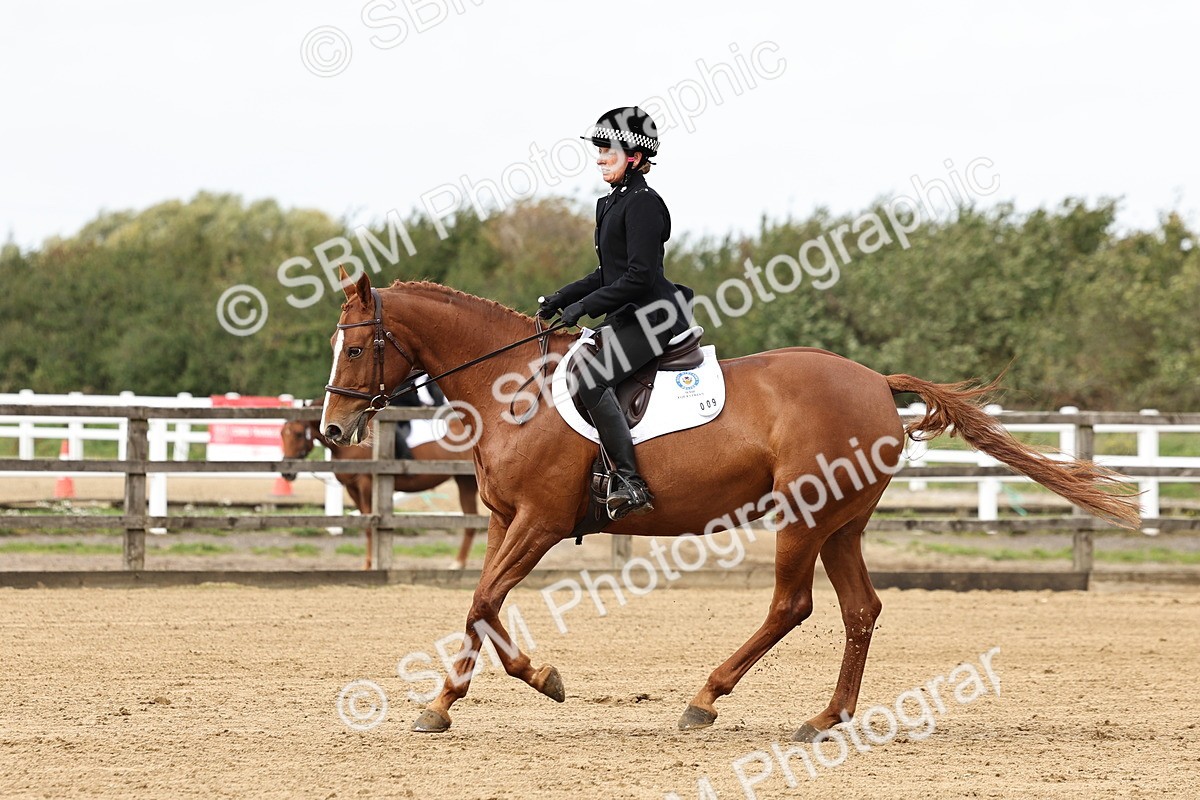 SBM_001141 - Class 46 - Novice 1 Combined Training