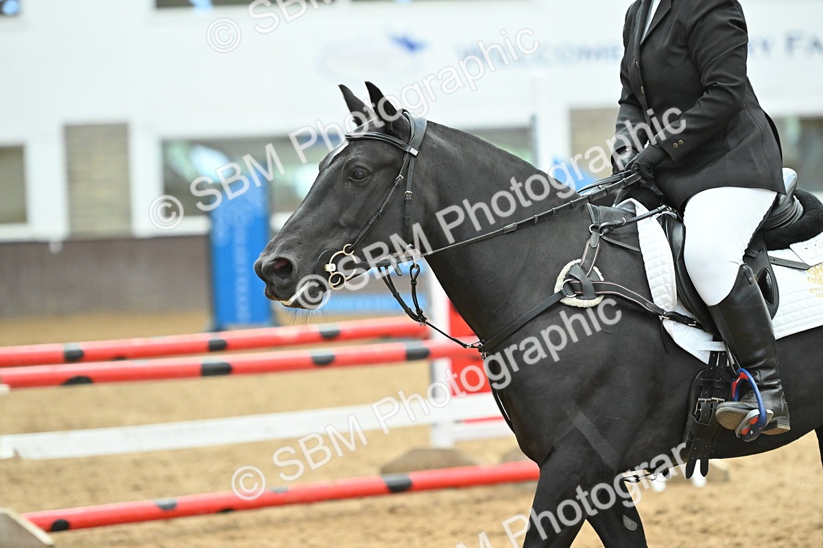 SBM_005147 - Class 57 - 80cm Open