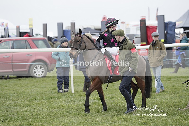 PtP 050323 72 - Blackmore & Sparkford Vale Hunt PtP - Somerset 05/03/23
