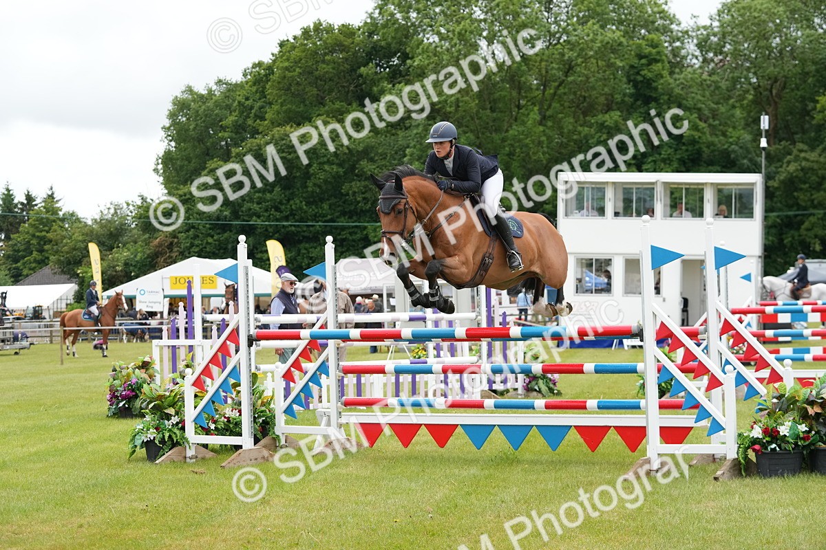 SBM_02050 - Class 200 - Martin Grant Homes Stakes 1.25m Open