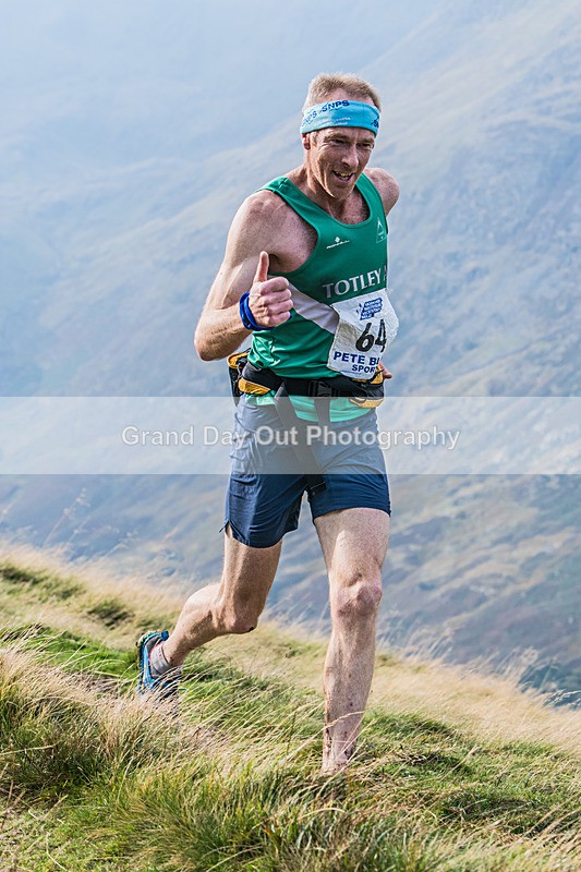 HBMR-Leg 4-391 - Hodgson Brothers Mountain Relay Leg 4 Saturday 5th October 2024