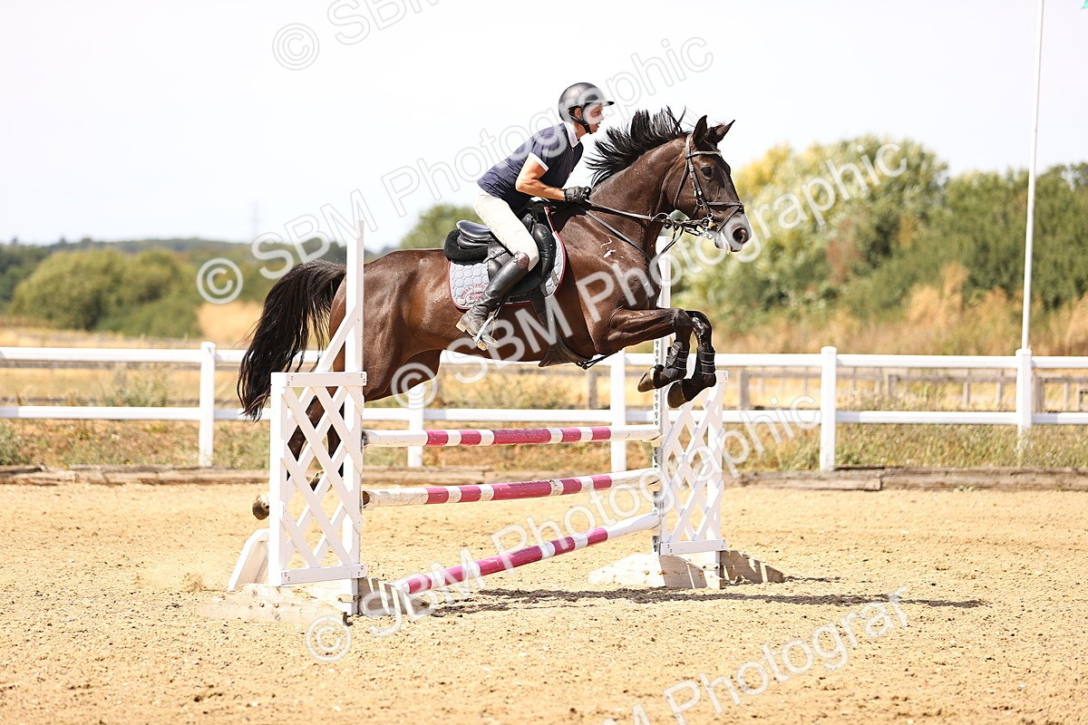 SBM_000933 - Class 3 - Senior British Novice - 90cm