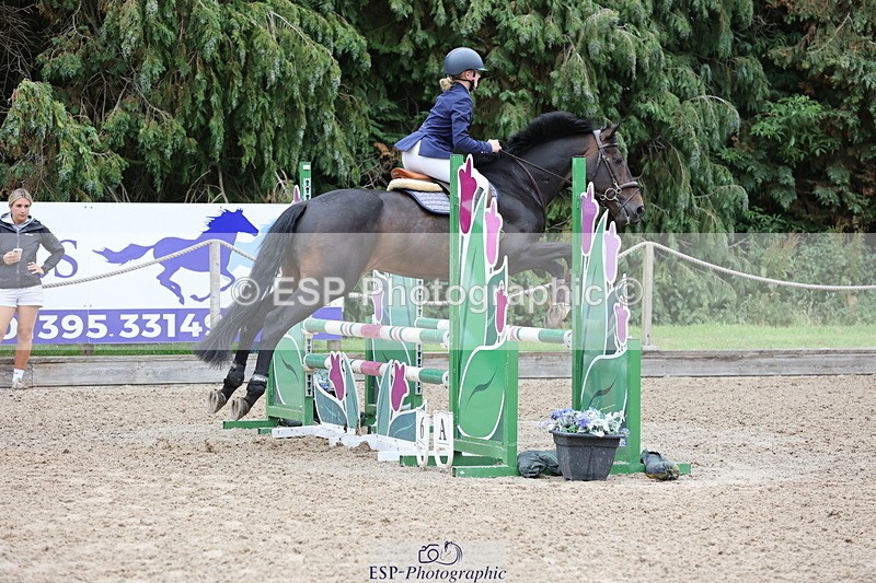 250705A-085615-12850 - Cls 32 85cm Amateur Qualifier
