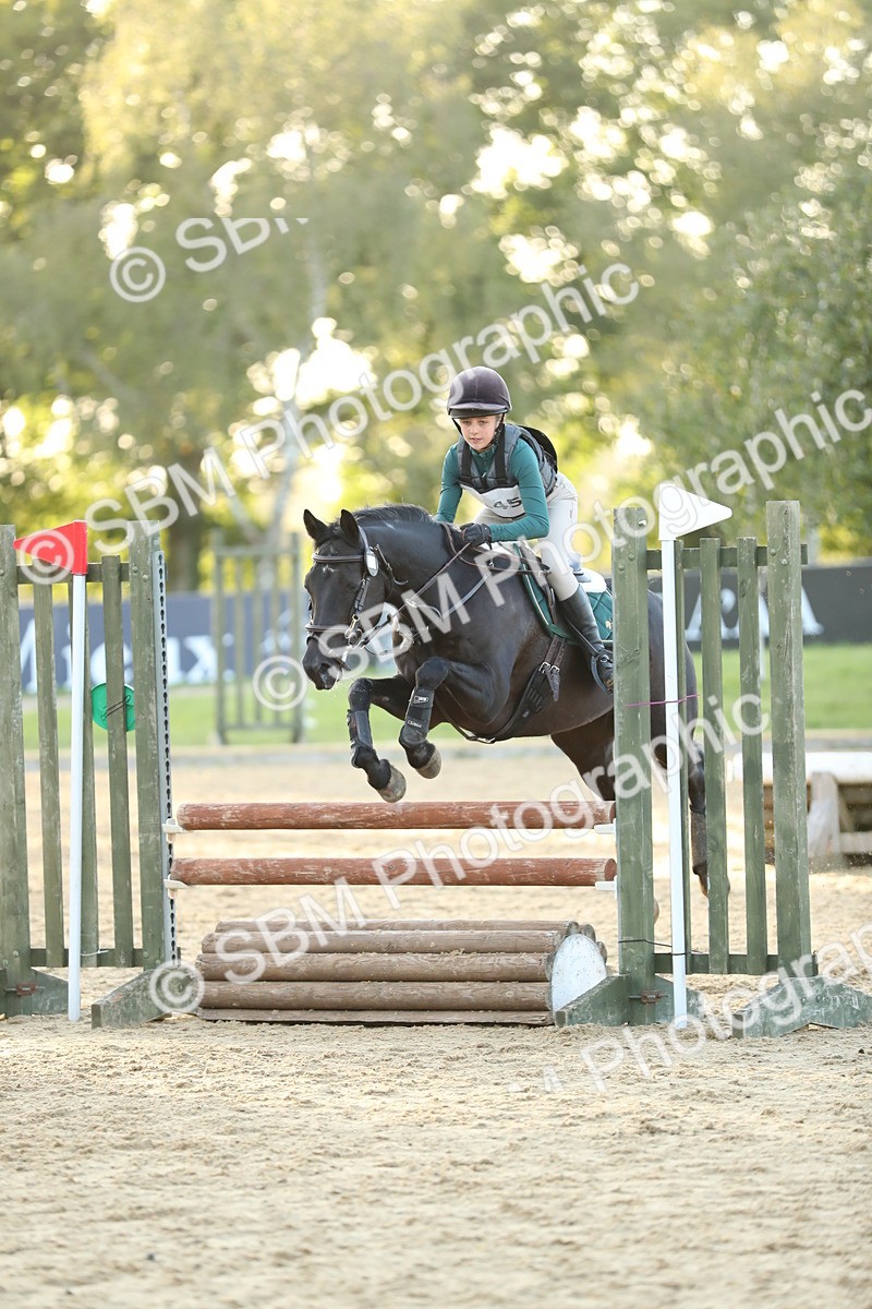 SBM_30839 - E11 - Eventers Challenge 80cm Championship