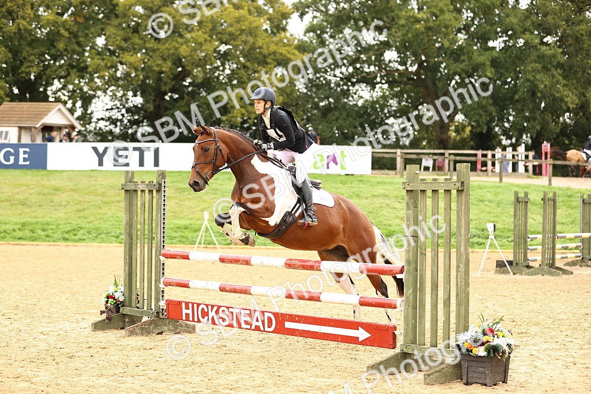 SBM_58866 - J42 - Grand Tour Horse & Pony 1.00m Championship