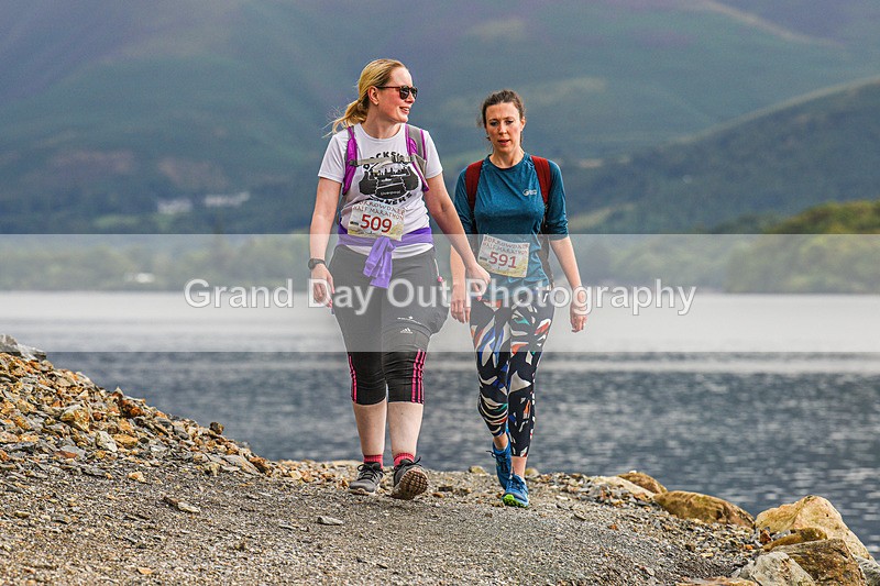 Borrowdale 21K-234 - High Terrain Events Borrowdale 21K Trail Run Sunday 21st August 2022