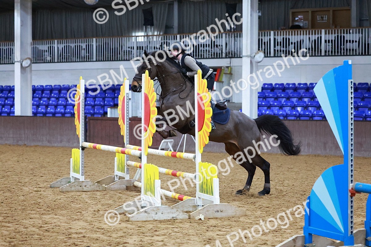 SBM_000642 - Class 2 - Senior British Novice - 90cm