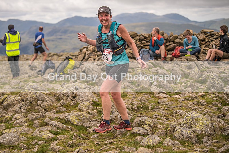 Rydal Round-753 - Rydal Round Fell Race Thursday 31st July 2025