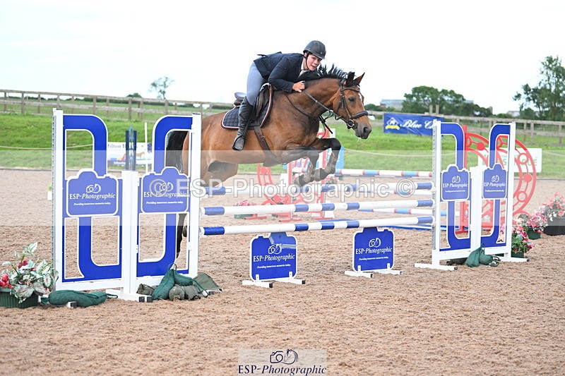 240629A-201042-10331 - Cls 20-22 Children on Horses