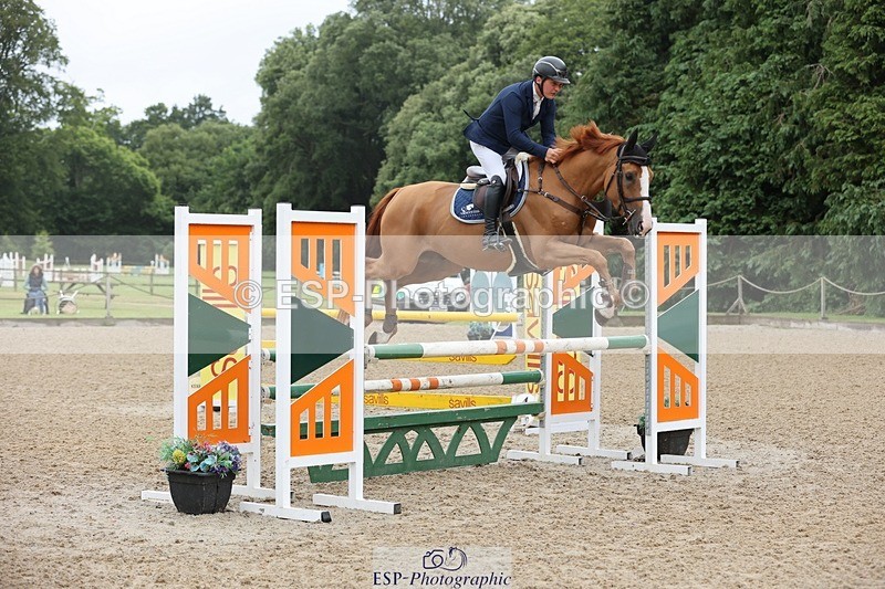 240705-083214-07631 - Cls 19 5 Yr Old Qualifier 1.10m