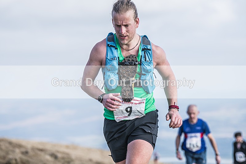 Black Combe-2041 - Black Combe Fell Race Saturday 7th March 2026