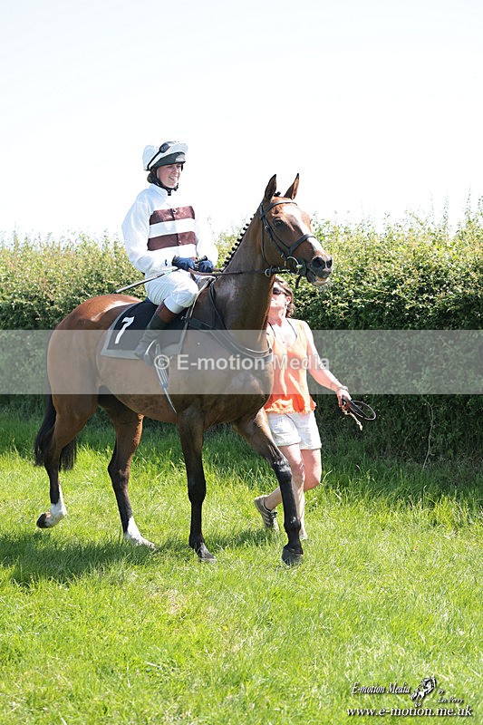PtP 250526 307 - Albrighton & Woodland PtP Chaddesley Corbett 25/05/26