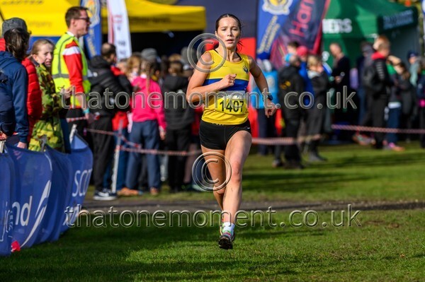 Falkirk25-929423 - U17 Women
