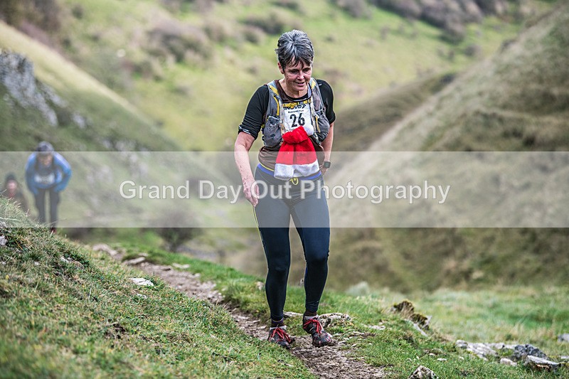 Litton-701 - Litton Christmas Cracker Fell Race (Limestone Series) Sunday 14th December 2025