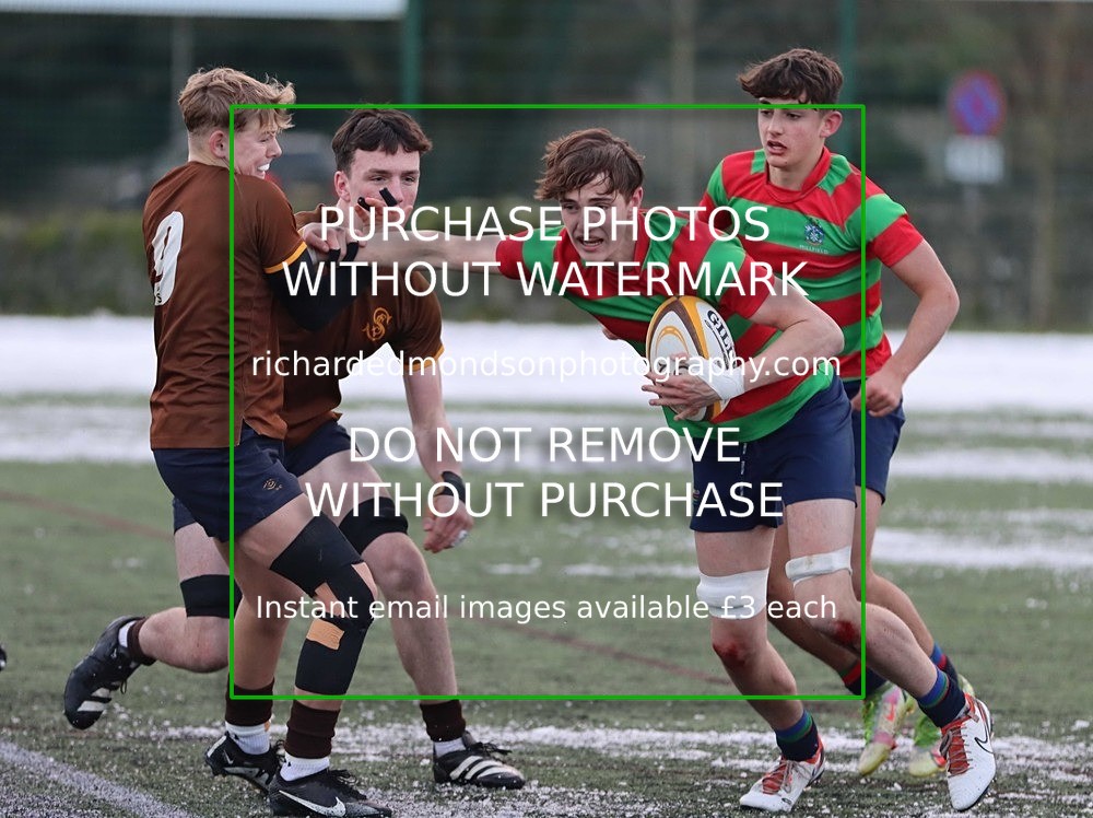 IMG_6012 - Sedbergh School Under 16s vs Millfield (6/12/23)