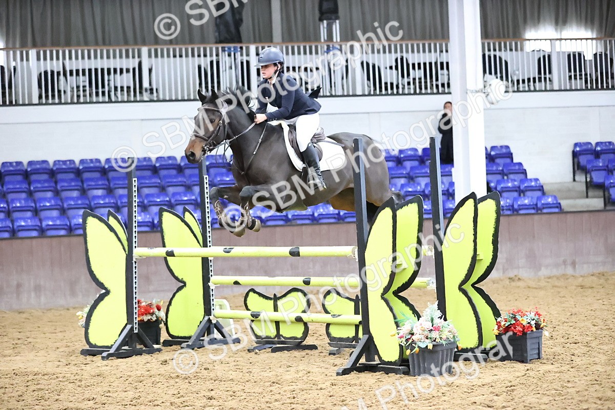 SBM_007288 - Class 19 - Senior Newcomers 1.10m